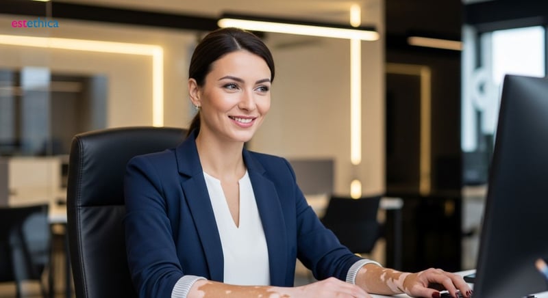 Tratamente vitiligo: creme și terapii avansate