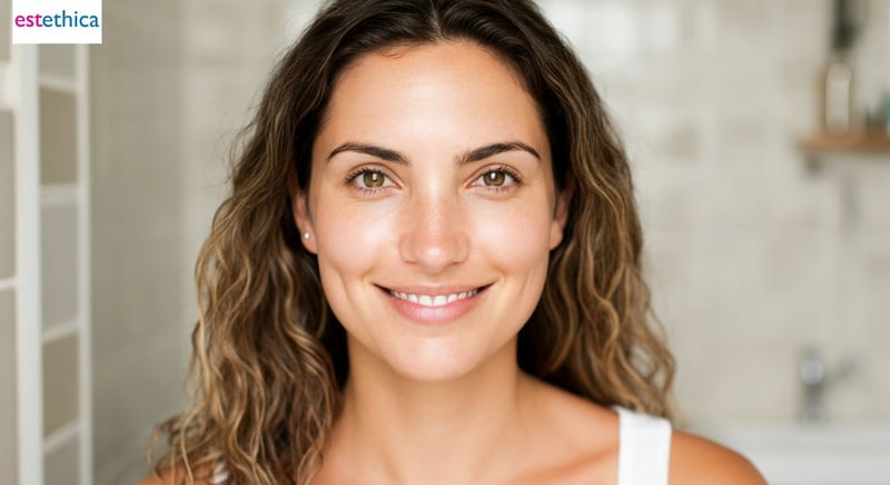 Tratamente naturale pentru piele strălucitoare