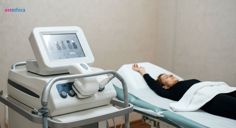 Tratamente non-invazive pentru slăbire eficientă