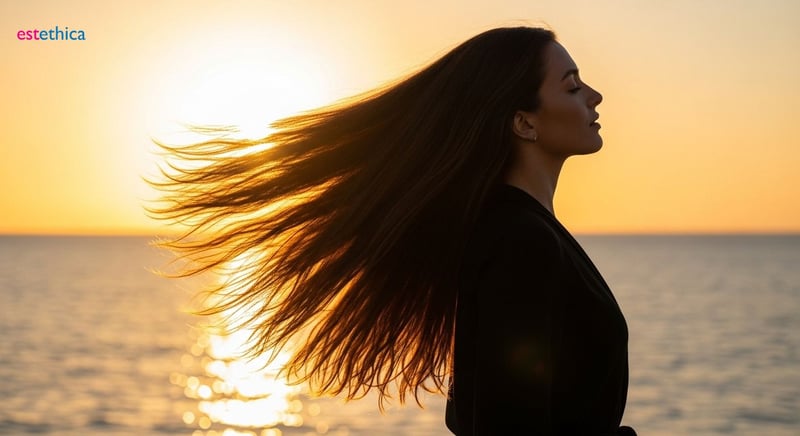 Tratamente păr acasă: măști și remedii naturale