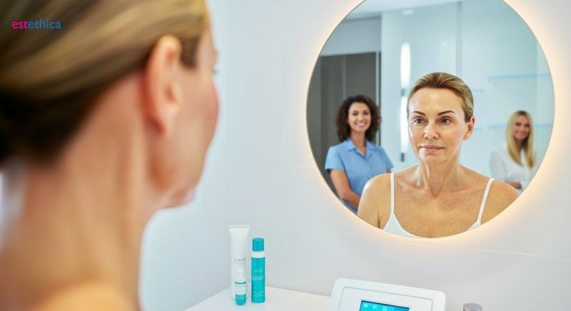 Tratamente Rejenerasyon: Alegerea procedurii potrivite