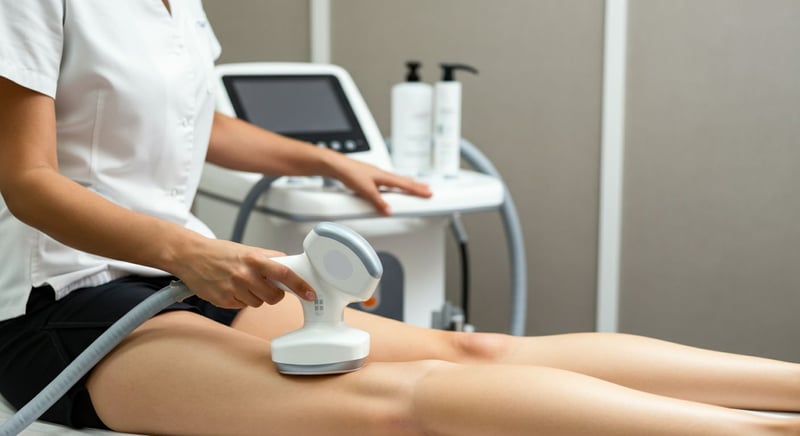 Tratamente remodelare corporală non-invazive, alternativă la chirurgie
