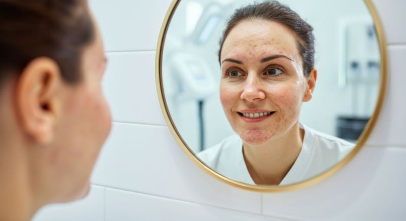 Tratamente Kozmetik Dermatoloji pentru vase de sânge sparte