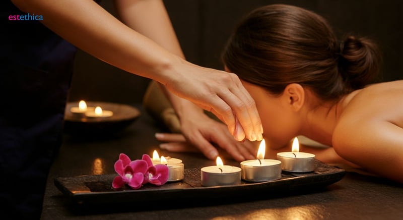 Tratamente Spa Complete: Experiență Holistică de Îngrijire Personală