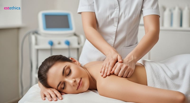 Tratamente Spa Esențiale pentru Reîntinerire și Vitalitate