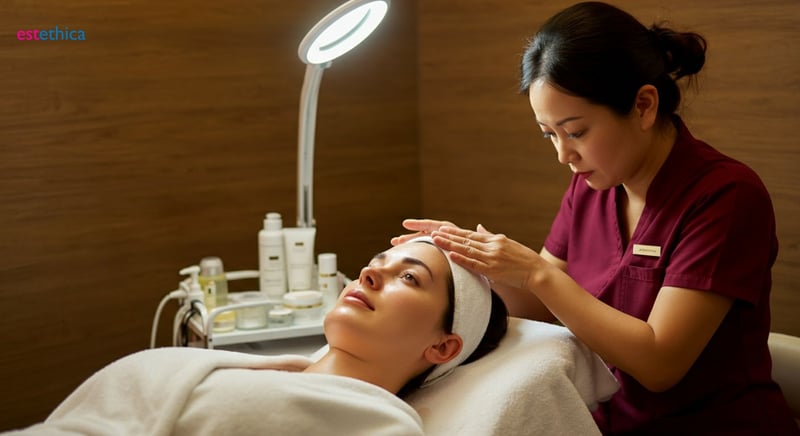 Tratamente Spa esențiale pentru relaxare și revitalizare corporală