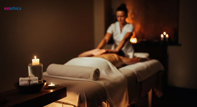 Tratamente spa inovatoare: Descoperă secretele îngrijirii corporale supreme