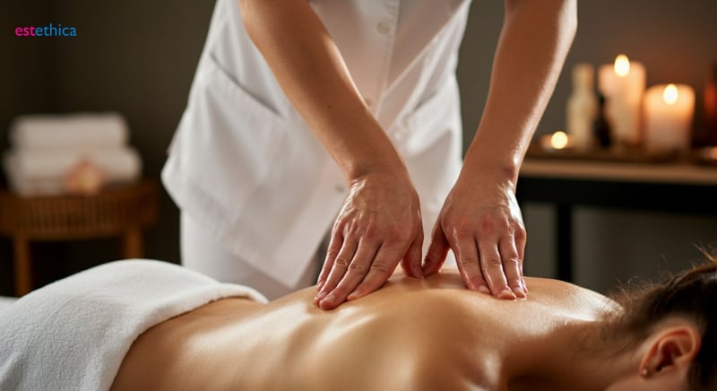 Tratamente Spa inovatoare: Redescoperă-ți echilibrul interior și vitalitatea