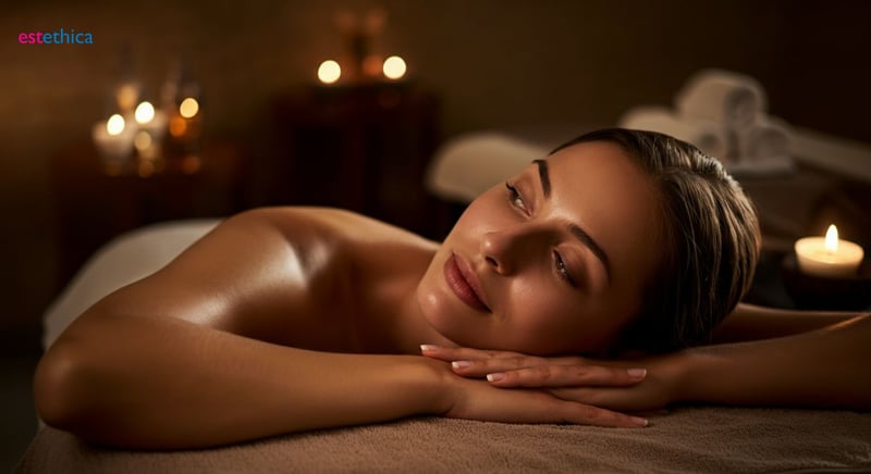 Tratamente Spa: Investește În Starea Ta de Bine