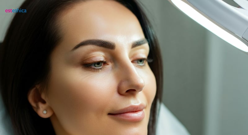 Tratament antirid cu Botox: informații esențiale
