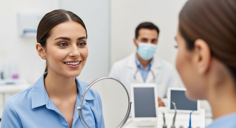 Ce Sunt Alignerele Dentare?