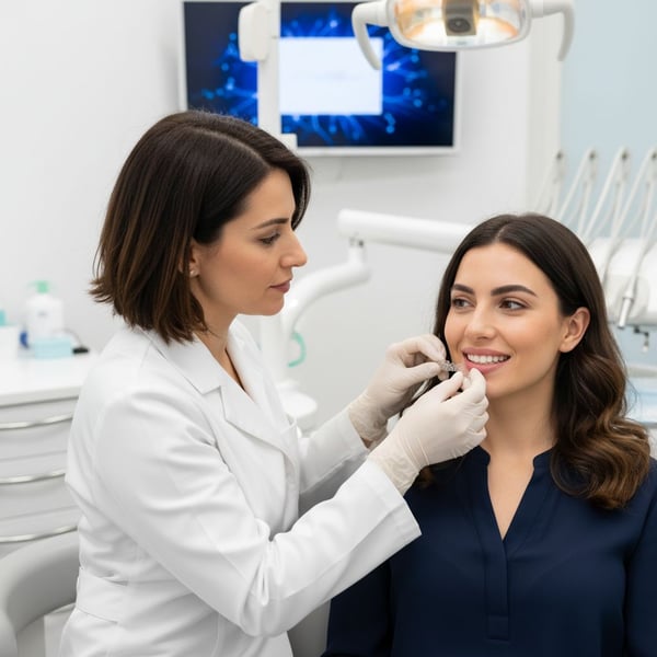 Cât costă un aparat dentar? Prețuri actualizate