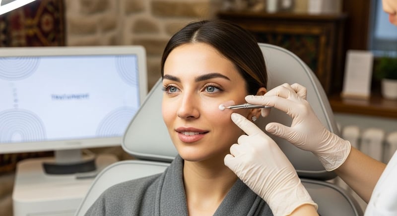 Tratament pete cauzate de soare: Prevenție și Remediere