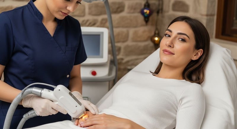 Preț Epilare Laser Corp: Investește în Pielea Ta