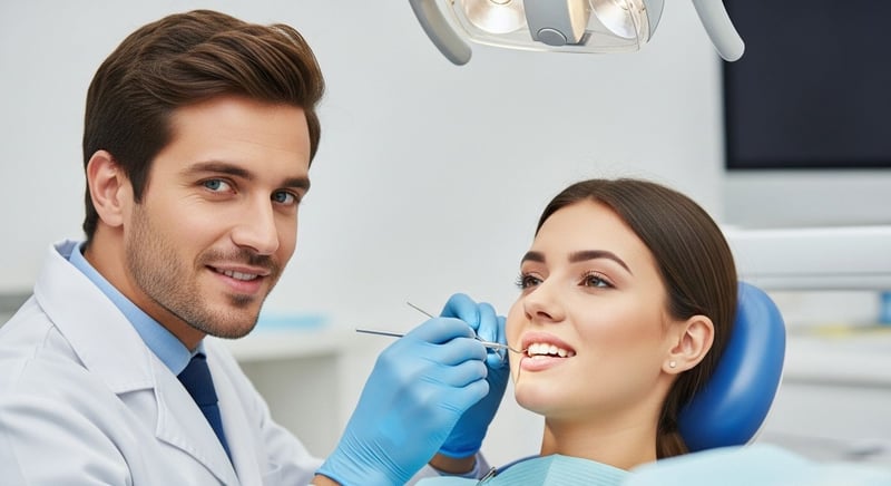 Simptome ale Cariei Dentare Incipiente de Care Să Te Ferești