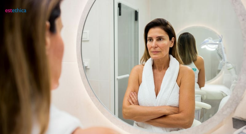 Tratamiento antiedad avanzado con ciencia y belleza