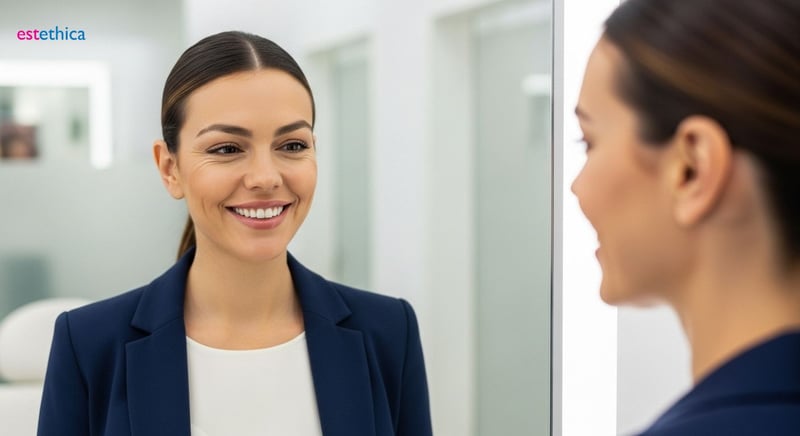 Tratamiento Botox: Mitos y Realidades