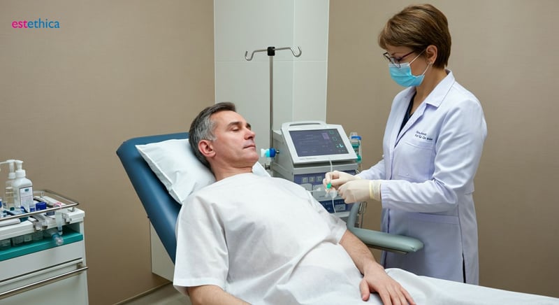 Tratamiento con células madre en medicina regenerativa