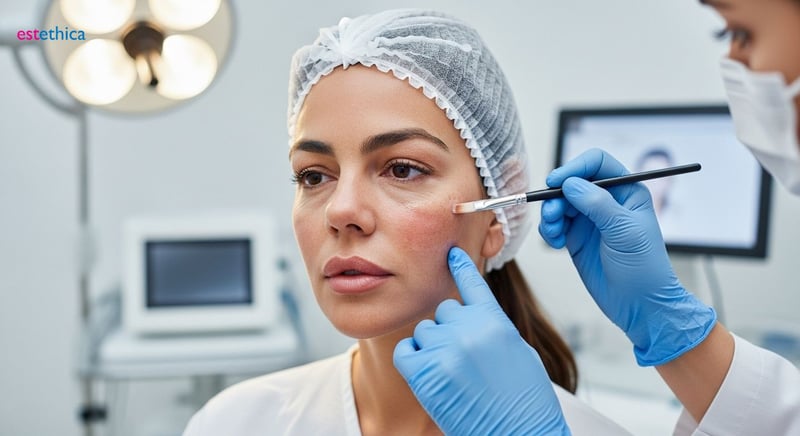 Tratamiento células madre: Solución real, no solo cosmética