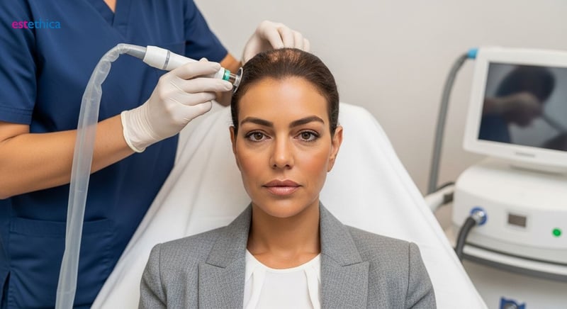 Tratamiento con células madre para regeneración