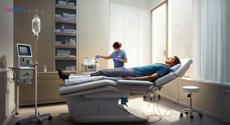 Tratamiento con ozono en medicina alternativa