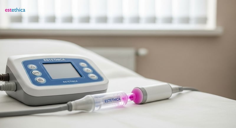 Tratamiento con ozono para aliviar dolor e inflamación