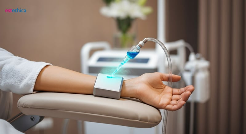 Tratamiento con ozono: Innovación para dolencias