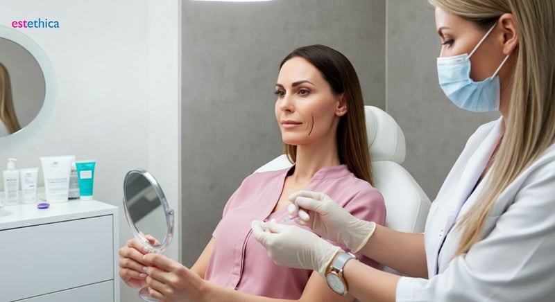 Tratamiento con Toxina Botulínica: Seguridad y Beneficios
