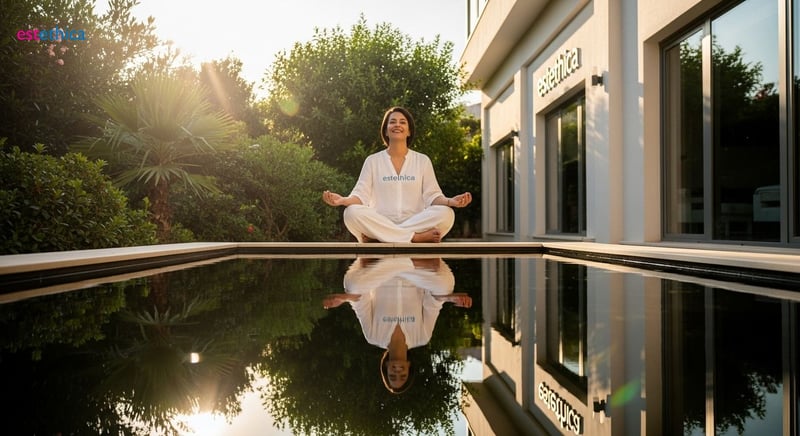 Tratamiento de acupuntura: Enfoque holístico para salud