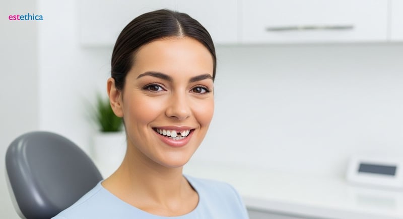 Tratamiento caries: Recupera tu sonrisa