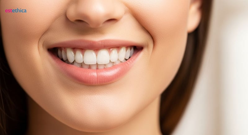 Tratamiento de caries sin dolor