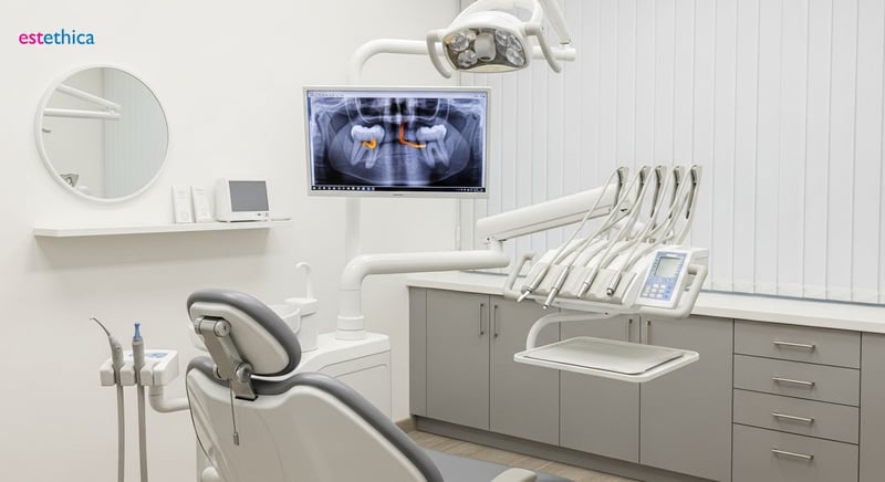 Señales de necesidad de tratamiento de conducto dental