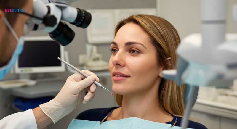 Tratamiento de conducto paso a paso: Desde la pulpitis al alivio duradero