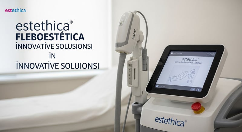 Tratamiento de venas varicosas: opciones innovadoras