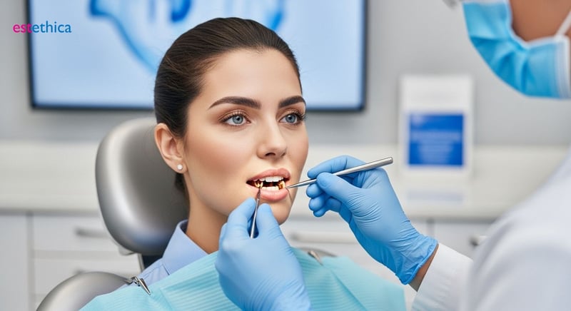 Síntomas de Caries Dental: Identifícalos a Tiempo