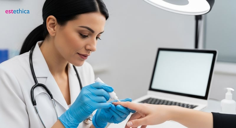 Remedios Caseros para Hongos en las Uñas