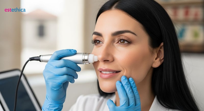 ¿Cuánto Cuesta el Tratamiento de Manchas en la Piel?