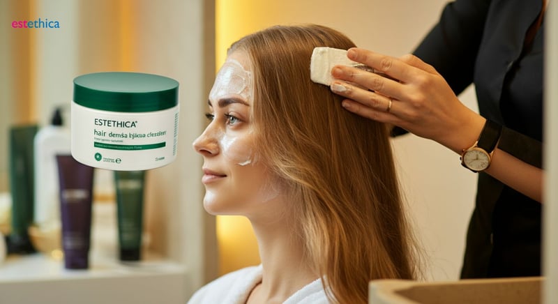 Tratamientos capilares para revitalizar el cabello