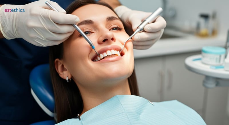 Tratamientos caseros para dientes podridos