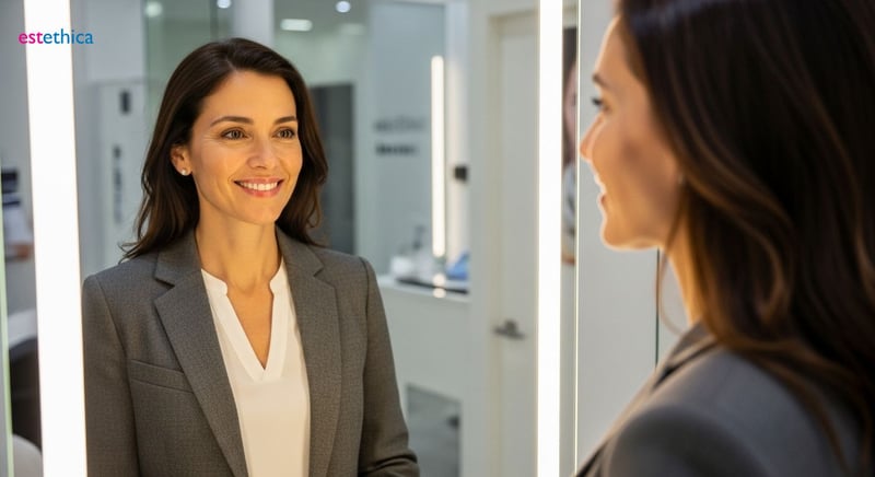 Tratamientos Belleza: Rejuvenecimiento Facial Innovador