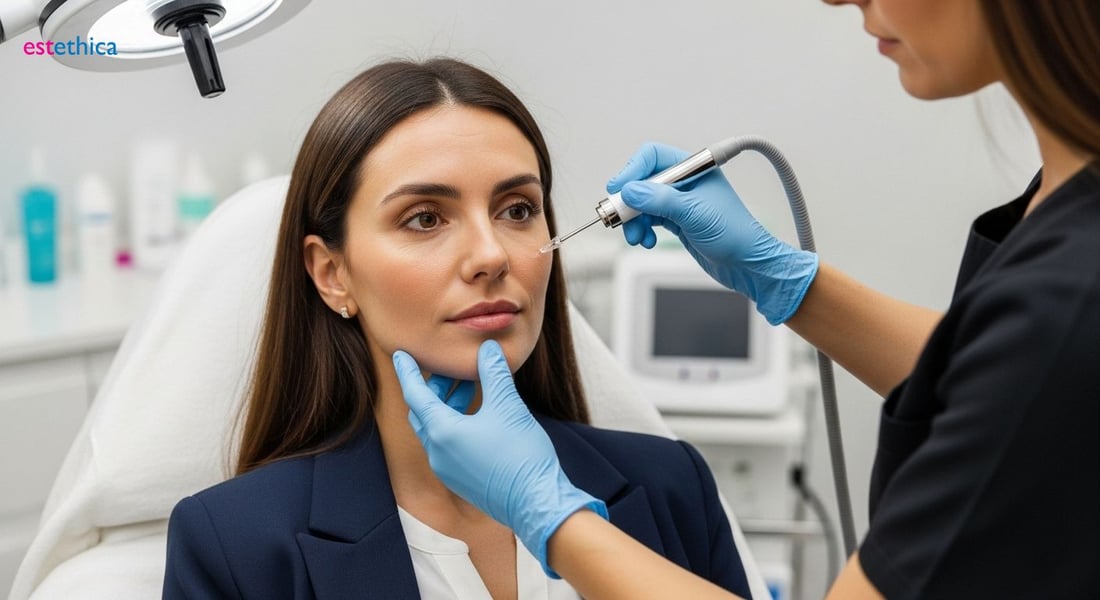 Tratamientos Belleza: Innovación y Ciencia para tu Piel