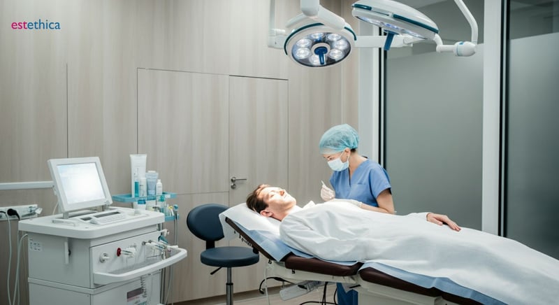 Tratamientos de belleza innovadores y sus beneficios