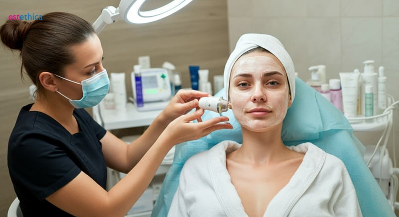 Tratamientos de belleza personalizados con enfoque holístico