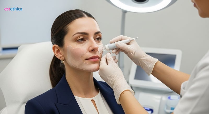 Tratamientos de belleza personalizados