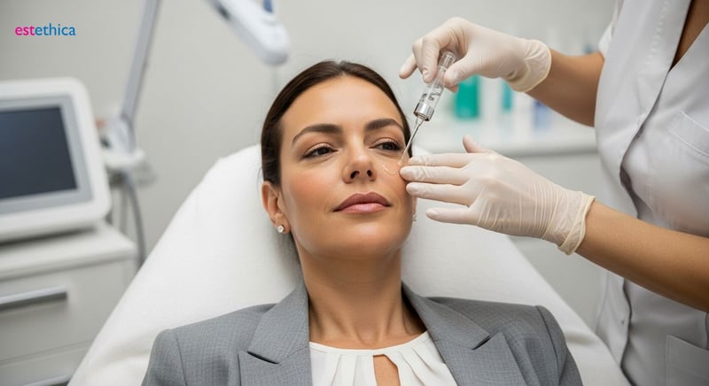 Tratamientos de belleza personalizados para la piel