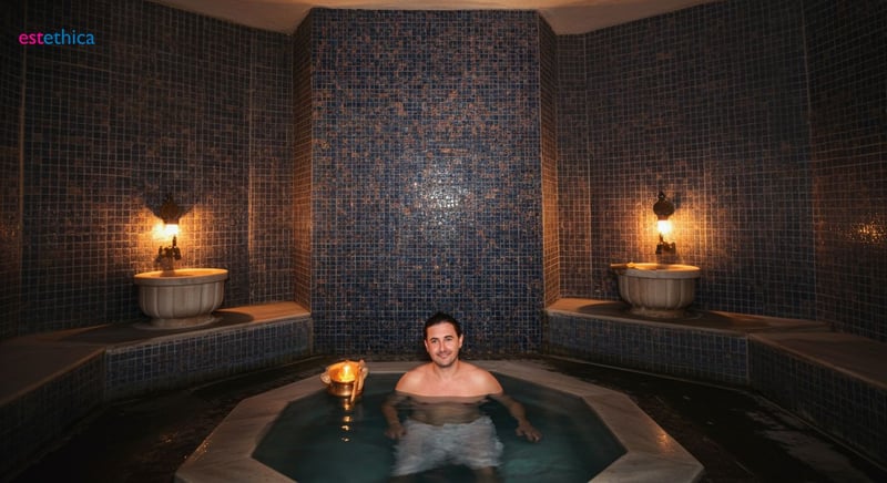 Tratamientos de Hamam: Renovación y Cuidado de la Piel al Estilo Turco