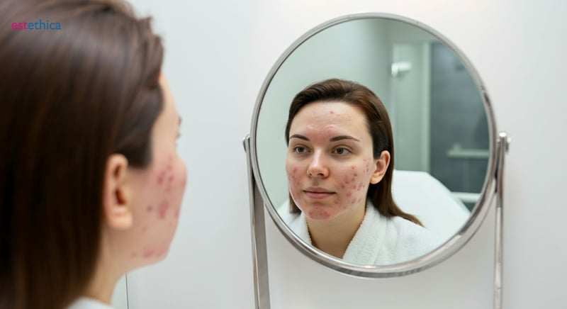 Tratamientos de manchas para piel sensible