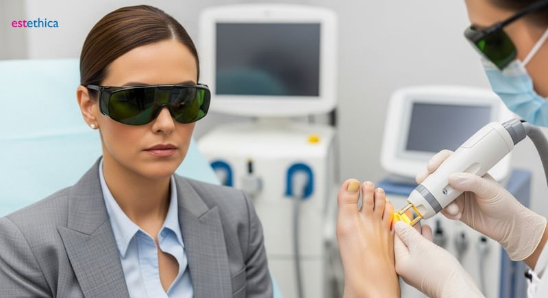 Tratamientos efectivos: remedios caseros y láser