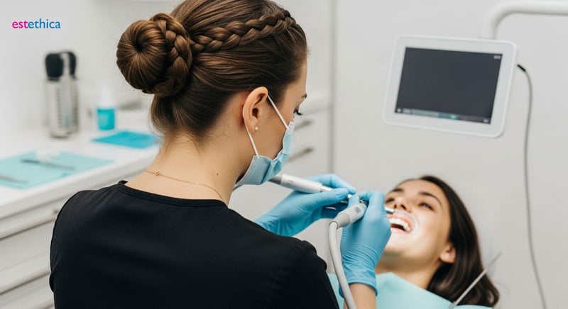 Tratamientos efectivos para encías retraídas: recupera tu sonrisa