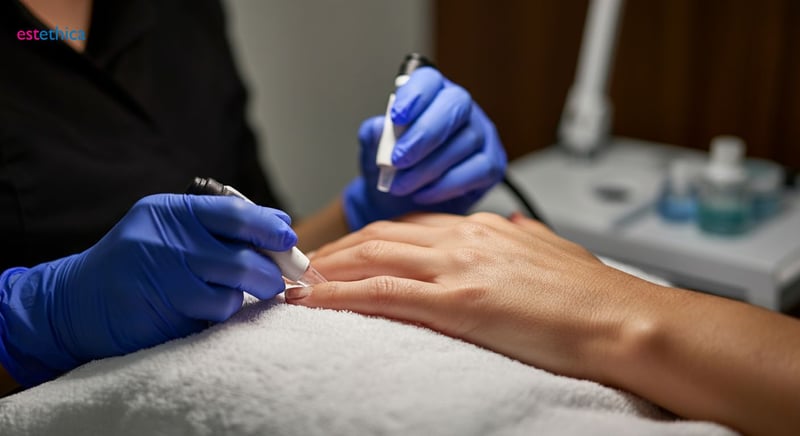 Tratamientos efectivos para la onicomicosis más allá de remedios caseros